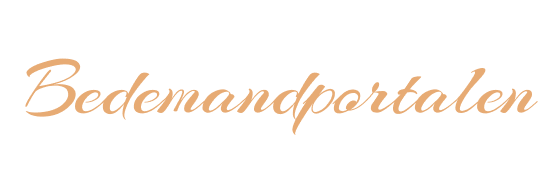Bedemandportalen