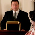 sådan holder du tale til en begravelse